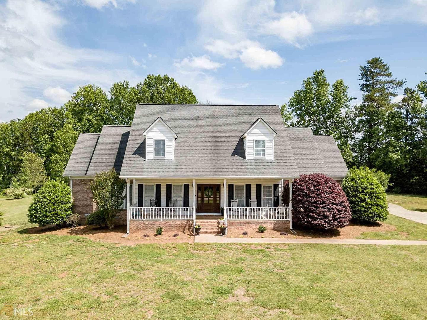 77 Shoreline Ct, Jefferson, GA 30549 Zillow