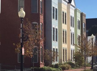 414 K St SE, Washington, DC 20003