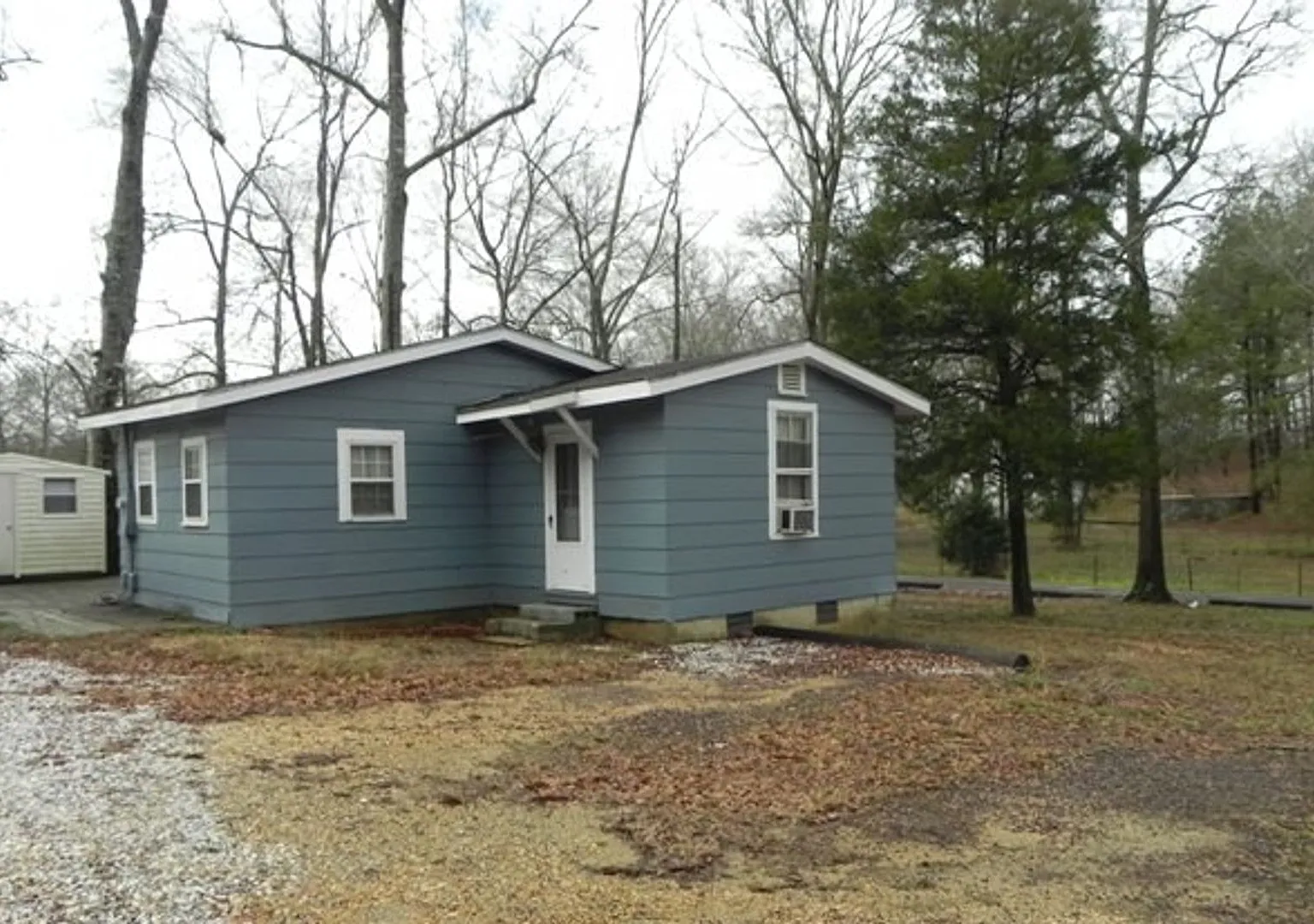 Lee County — Photo 1