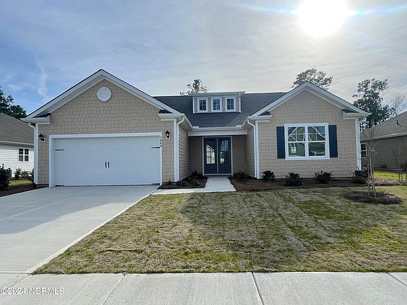 2nd image of 7948 Harrier Circle Lot 125