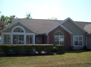 660 Hampton Woods Dr, Marion, OH