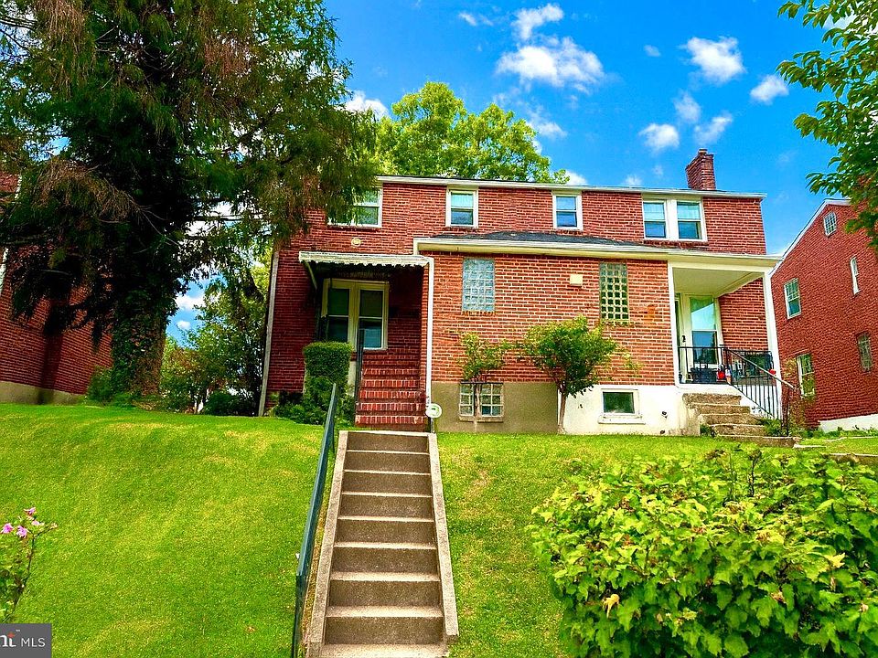 1st image of 2107 Echodale Ave