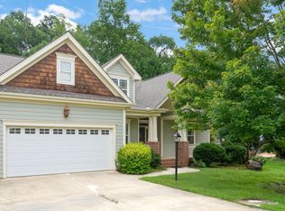 322 Bellemont Rd, Pittsboro, NC 27312