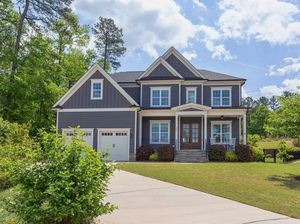 209 Everam Ct, Chapel Hill, NC 27516