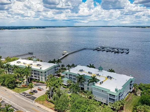 5116 Melbourne St #B, Punta Gorda, FL 33980