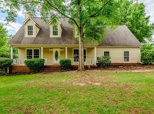 3614 Oak Ridge Ln, Dothan, AL 36303