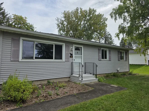 44 Loreto Ave, Rochester, NY 14623