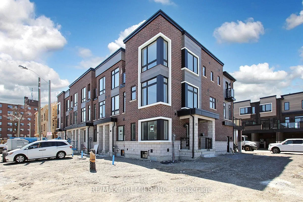Building Photo - 73 Akil Thomas Gdns