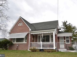 1605 E Canal Rd, Dover, PA 17315