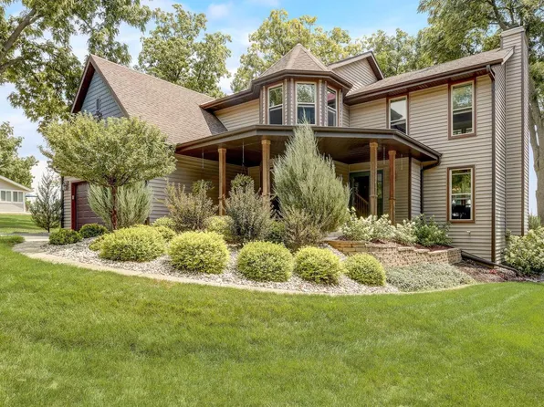 W1075 Spleas Skoney ROAD, East Troy, WI 53120