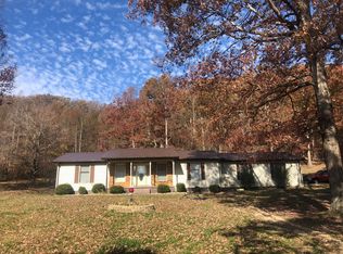 1402 Mason Lake Rd, Berea, KY 40403
