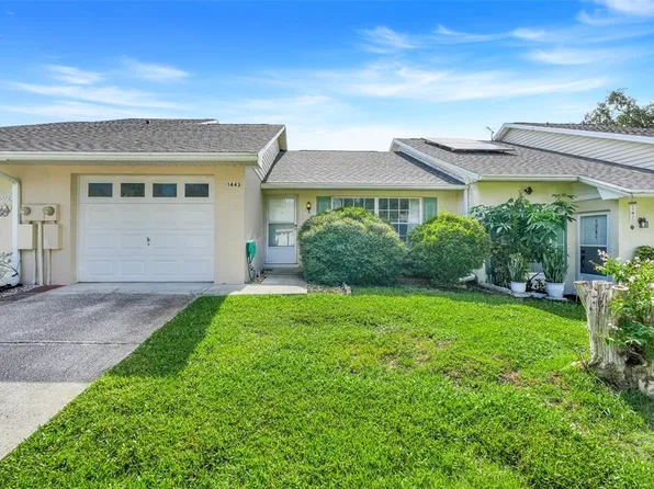 1443 Disston Ave, Clermont, FL 34711