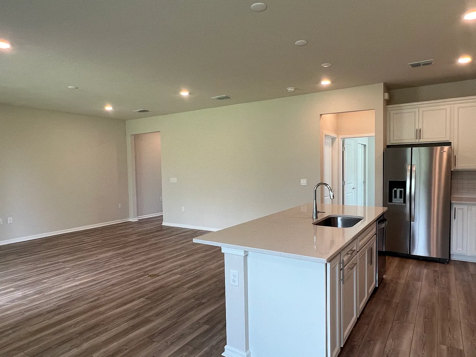 Saw Palmetto Ave, Clermont — Photo 4