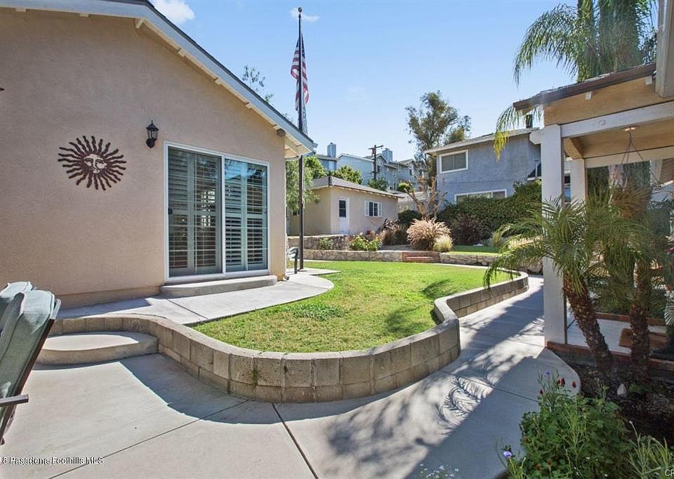 2340 Caldero Ln, Montrose, CA 91020 Zillow