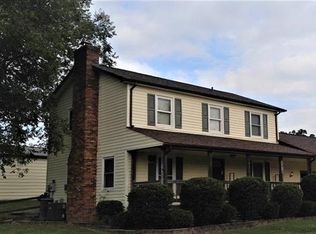 2019 Applegate Dr, Concord, NC 28027