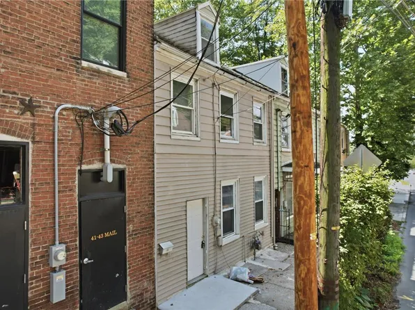 39 N Delaware Dr, Easton, PA 18042