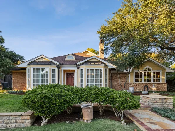 2309 Red Oak Ln, Richardson, TX 75082