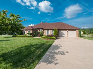 230 Nile Ln, Stout, OH 45684