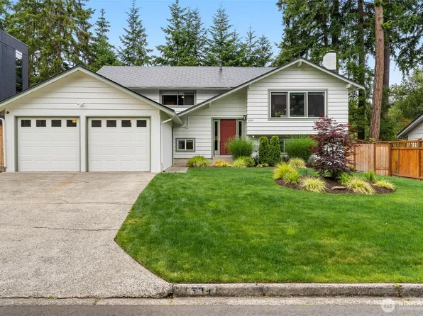 539 129th Avenue SE, Bellevue, WA 98005