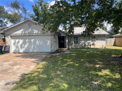 9313 Enid St, Fort Smith, AR, 72903