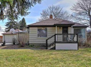 506 N Greenacres Rd, Greenacres, WA 99016