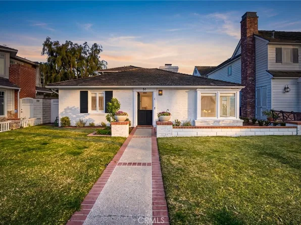 51 Beacon Bay, Newport Beach, CA 92660
