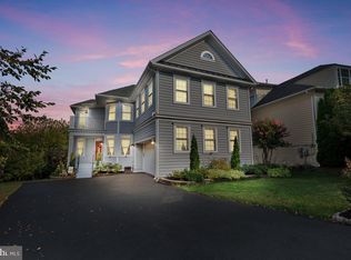 8357 Tillett Loop, Manassas, VA 20110