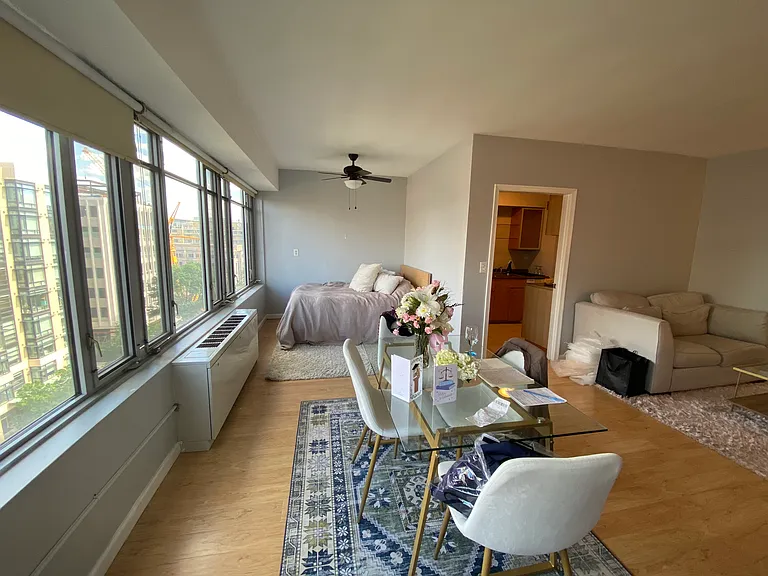 1711 Massachusetts Ave NW #729 — Photo 14