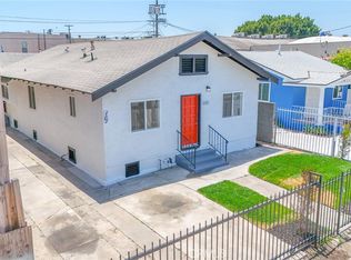 234 1/2 W 87th St, Los Angeles, CA 90003