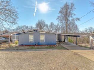 10 Catawba Cir, Cherokee Village, AR 72529