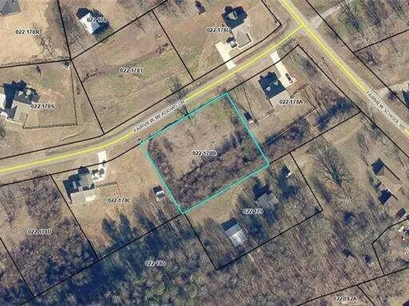 131 Fairview Meadows Dr, Demorest, GA 30535