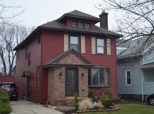147 McKinley Ave, Buffalo, NY 14217