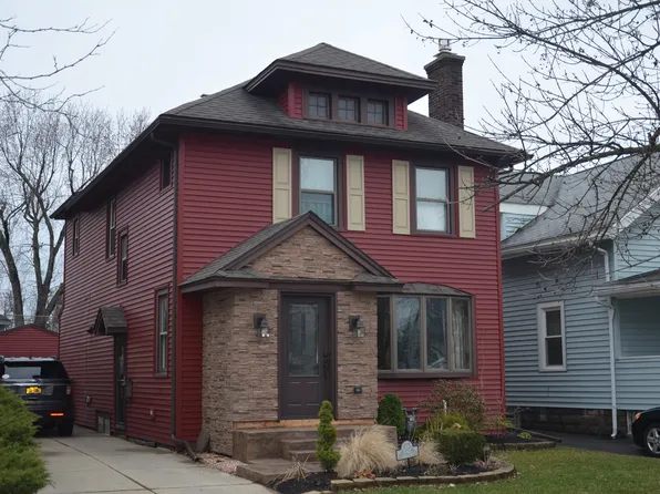 147 McKinley Ave, Buffalo, NY 14217