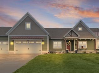 6020 22nd Ave, Hudsonville, MI 49426