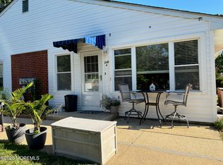 249 Columbine Ct #A, Manchester Township, NJ 08759