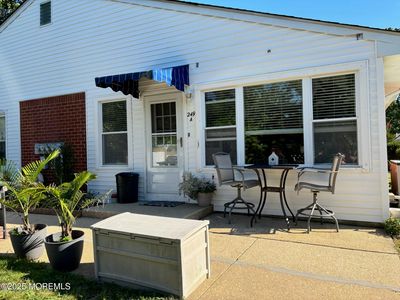 249 Columbine Court #A, Manchester Township, NJ, 08759