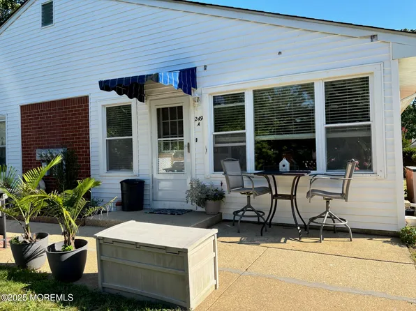 249 Columbine Court #A, Whiting, NJ 08759