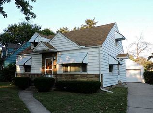 3130 Sherbrooke Rd, Toledo, OH 43606