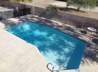 1622 N Beverly Ave APT 22, Tucson, AZ 85712