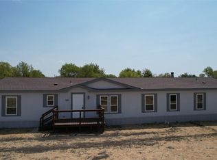 121 Private Road 4434, Rhome, TX 76078