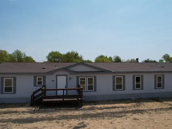 121 Private Road 4434, Rhome, TX 76078