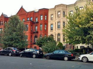 1618 19th St NW APT 1, Washington, DC 20009