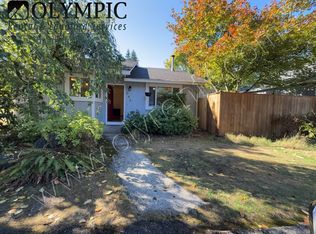 546 Malibu Dr SE, Lacey, WA 98503
