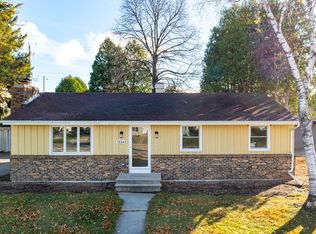 1534 Ames St, Neenah, WI 54956