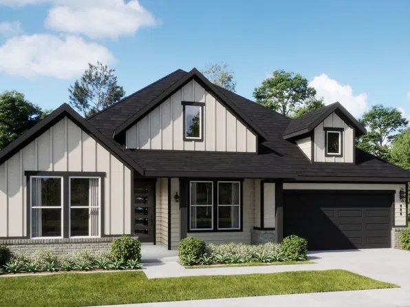 Lumen Plan, Myrtle Creek