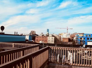 115 B St UNIT 6, Boston, MA 02127