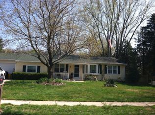 4 Sherri Way, Clementon, NJ 08021