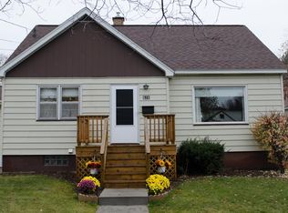 529 E Ohio St, Marquette, MI 49855
