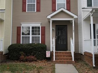 1107 Settlers Landing Dr, Tappahannock, VA 22560