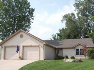 8716 N Carson Ave, Kansas City, MO 64153